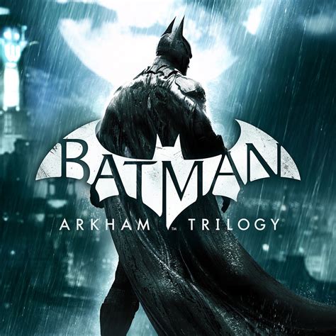 batman arkham games|Batman: Arkham Series .